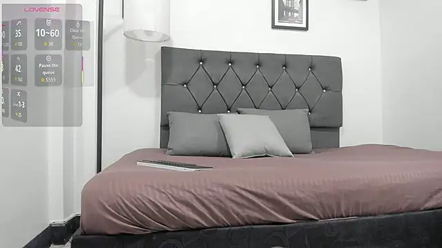 Thiagogomez online show from 02/06/26, 06:55