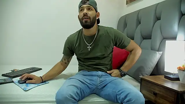 Thiagogomez online show from 03/04/26, 07:20