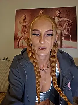 LessiaMia online show from 06/15/26, 12:29
