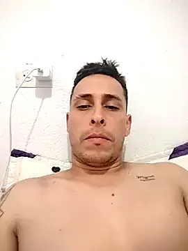 andresardila online show from 12/07/24, 08:27