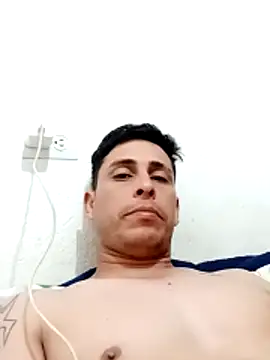 andresardila online show from 12/18/25, 12:49