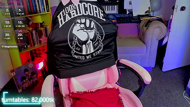 strunky2407 online show from 01/15/26, 05:12