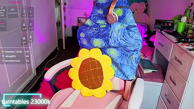 strunky2407 online show from 04/09/26, 06:19