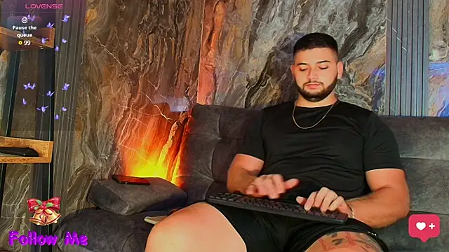 Andrew Brown online show from 01/03/25, 04:27