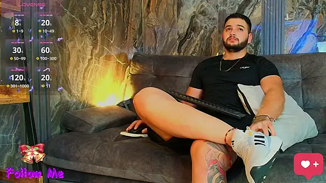 Andrew Brown online show from 01/11/25, 08:32