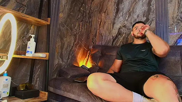 Andrew Brown online show from 01/17/25, 03:11