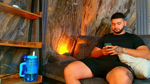 Andrew Brown online show from 02/11/25, 02:13