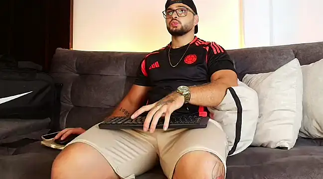 Andrew Brown online show from 03/21/25, 02:29