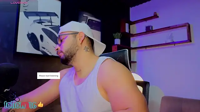 Andrew Brown online show from 09/19/25, 01:12