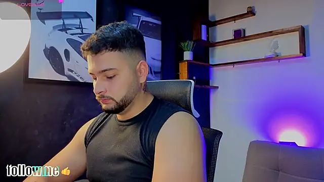 Andrew Brown online show from 10/21/25, 04:41