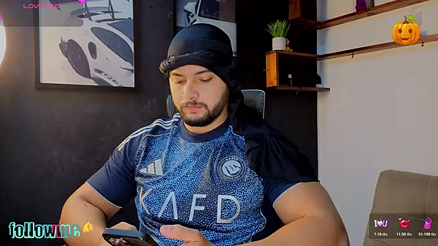 Andrew Brown online show from 11/03/25, 05:03