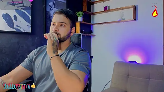 Andrew Brown online show from 11/08/25, 08:07