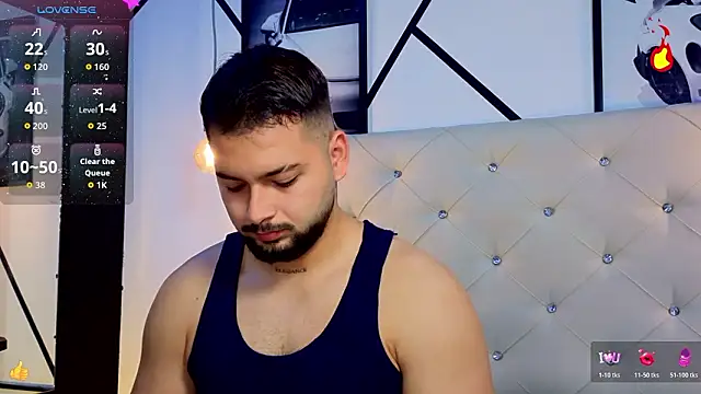 Andrew Brown online show from 03/23/26, 12:42