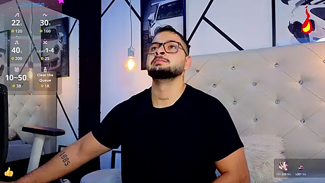 Andrew Brown online show from 03/27/26, 12:49