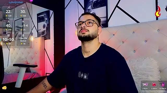 Andrew Brown online show from 03/28/26, 12:38