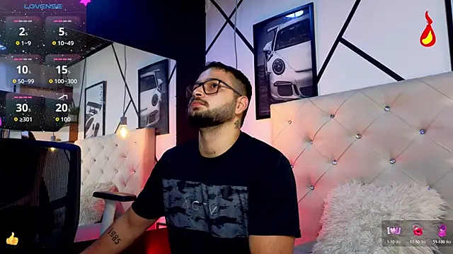 Andrew Brown online show from 03/31/26, 01:11