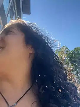 Bigbuttbrooklynn online show from 02/02/25, 07:25