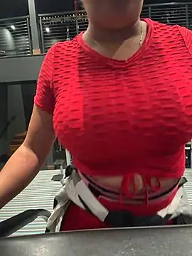 Bigbuttbrooklynn online show from 04/01/26, 10:49