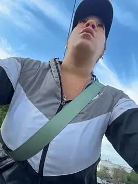 Bigbuttbrooklynn online show from 04/09/26, 02:55