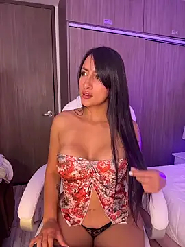 andre queen09 online show from 03/08/26, 08:51