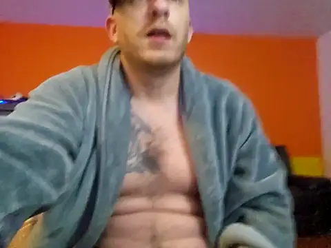 Hydro-Blastz online show from 02/19/25, 10:01