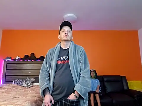 Hydro-Blastz online show from 02/20/25, 05:55