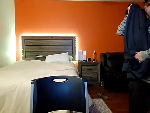 Hydro-Blastz online show from 02/22/25, 01:33