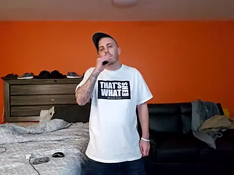 Hydro-Blastz online show from 03/16/25, 04:30