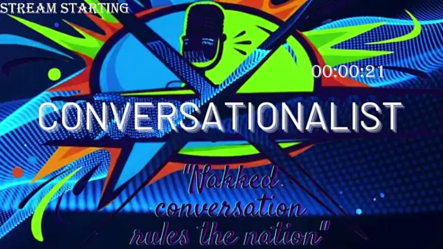 Hydro-Blastz online show from 09/13/25, 01:16