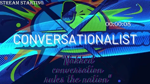 Hydro-Blastz online show from 09/19/25, 03:30