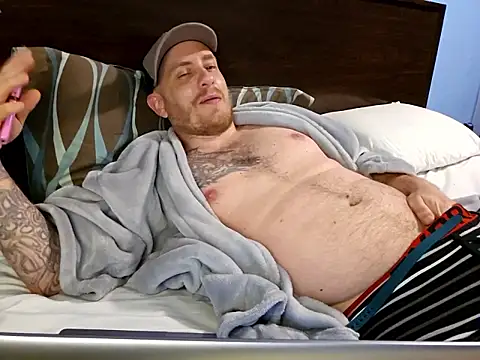 Hydro-Blastz online show from 09/30/25, 08:52