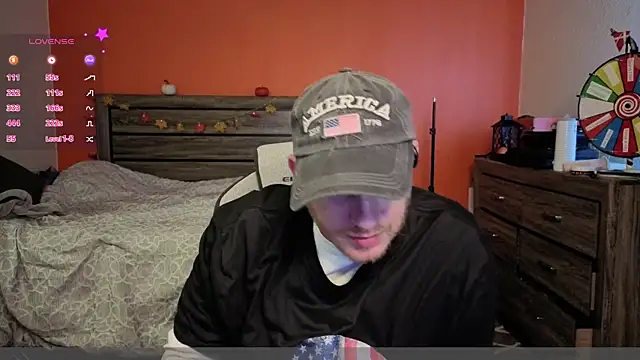 Hydro-Blastz online show from 11/03/25, 05:58