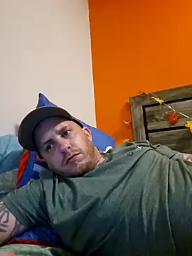 Hydro-Blastz online show from 11/08/25, 09:53