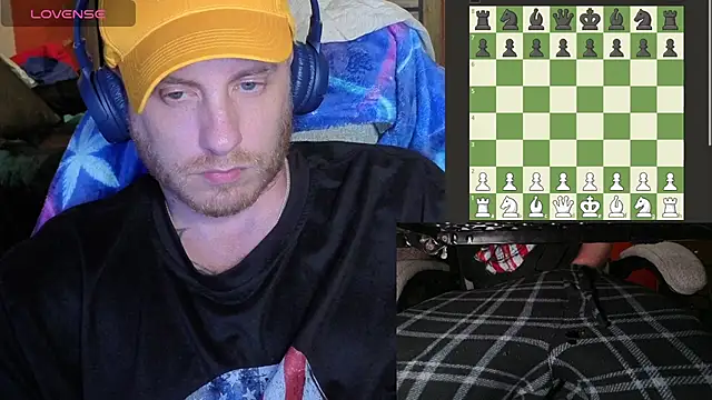 Hydro-Blastz online show from 11/12/25, 12:11