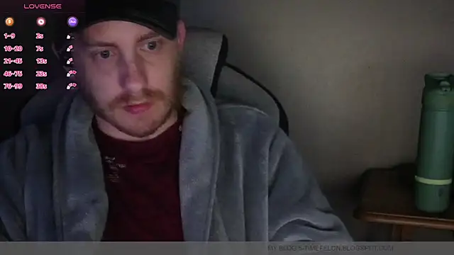 Hydro-Blastz online show from 02/01/26, 10:03