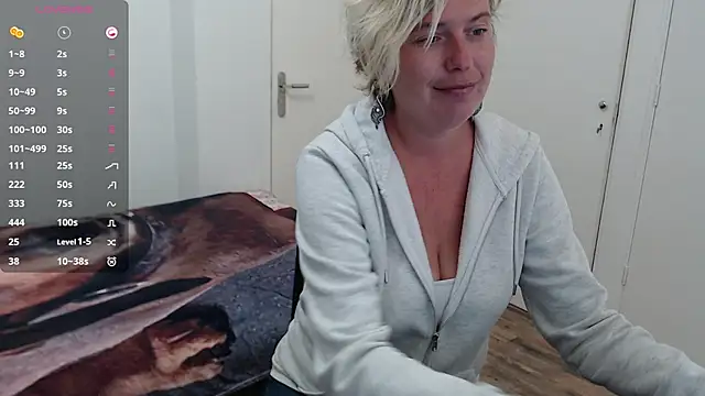 cumfun online show from 09/14/25, 05:34