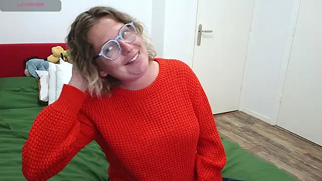 cumfun online show from 05/11/26, 05:43