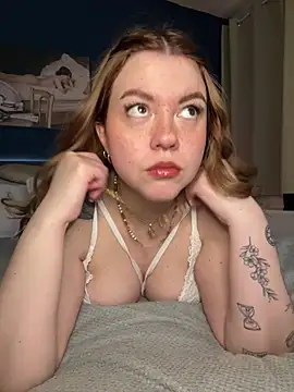 VictoriaLaFleur online show from 01/13/25, 09:20