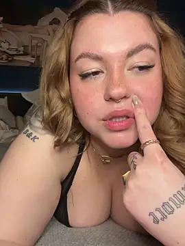 VictoriaLaFleur online show from 01/30/25, 08:42