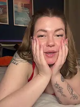 VictoriaLaFleur online show from 03/03/25, 09:26