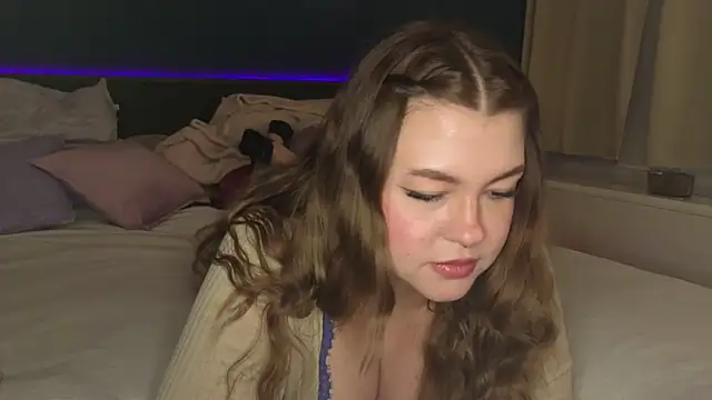 VictoriaLaFleur online show from 03/11/26, 09:21