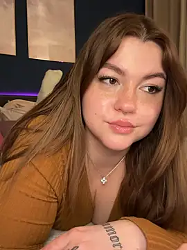 VictoriaLaFleur online show from 03/19/26, 09:41