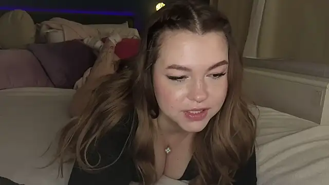 VictoriaLaFleur online show from 03/26/26, 01:38