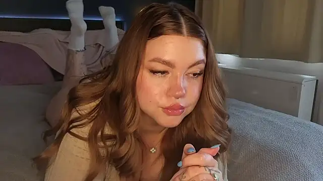 VictoriaLaFleur online show from 04/10/26, 12:21