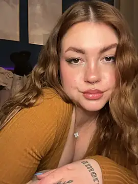 VictoriaLaFleur online show from 04/12/26, 08:03