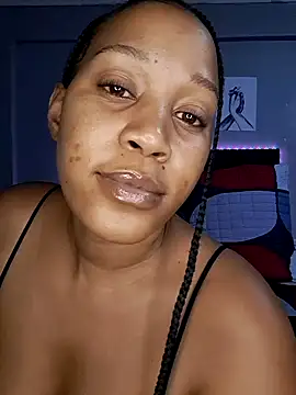 Toya P online show from 01/25/25, 02:03