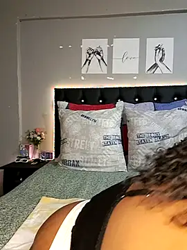 Toya P online show from 02/13/25, 09:06