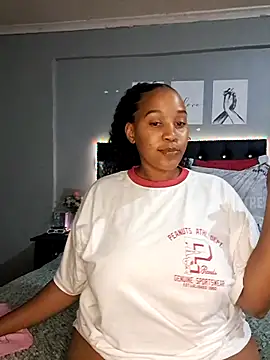 Toya P online show from 02/15/25, 08:33