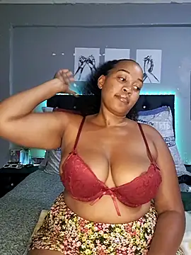 Toya P online show from 02/16/25, 07:05