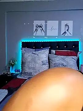 Toya P online show from 02/25/25, 08:51